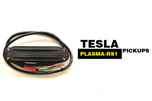 Tesla plasma rs 1