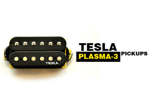 Tesla plasma 3