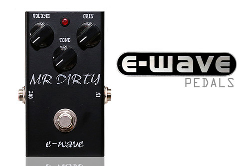 ギター ARTEC Texas OD E-Wave Texas Drive - SV Guitars