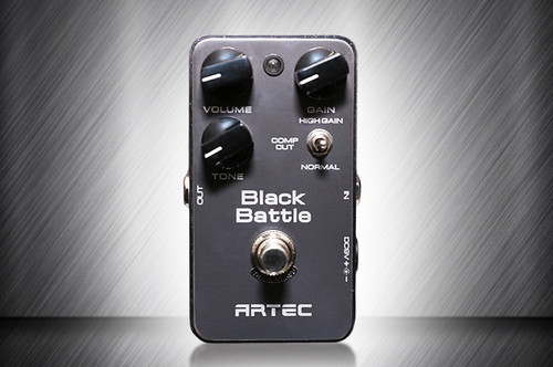 ギター ARTEC Texas OD LE-TXO - Artec Texas OD Overdrive Pedal | eBay