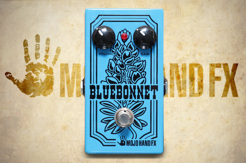 Effects Pedals - Effect Pedal - Mojo Hand FX - SV Guitars