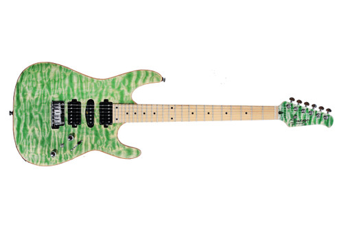 Swing Products - SV Guitars