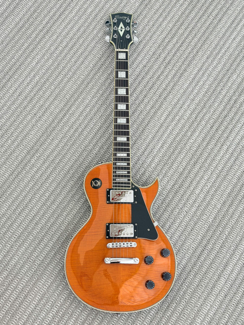 Swing Classic II Amber (Made in Korea)