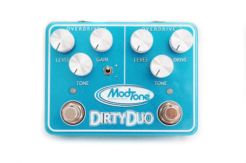 Modtone Dirty Duo