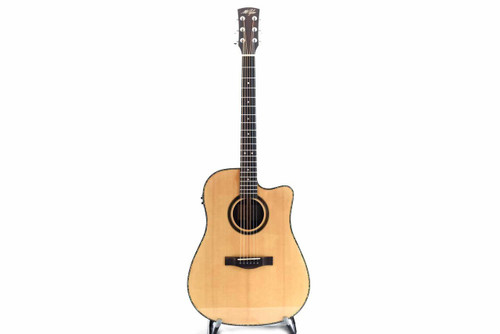 M.Tyler MTD-600C Acoustic Guitar SFEQ w/M.Tyler EQ