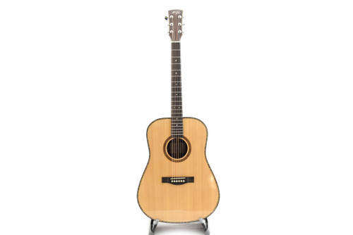 M.Tyler MTD-900C Acoustic Guitar w/ L.R. Baggs IMIX