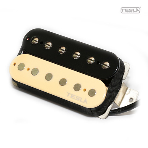 Tesla Opus-1 ZB Neck Pickup