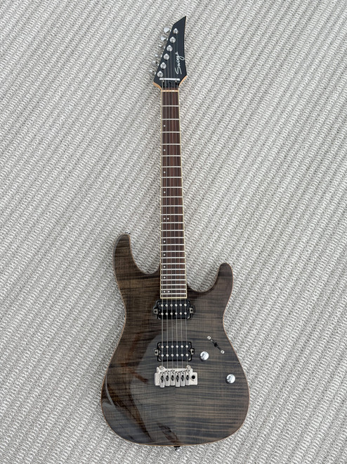 ギター swing guitars mg505 Swing Products - SV Guitars