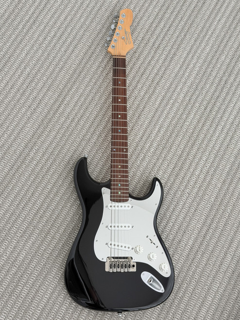 Swing Products - SV Guitars