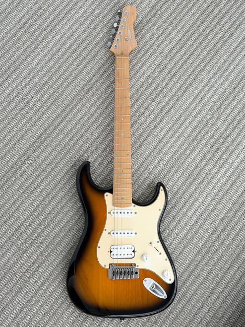 Swing Products - SV Guitars