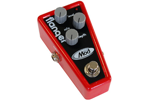 Modtone MTM-HG High Gainer - SV Guitars