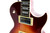 Rally GL-300 PHS Plain Top HERITAGE SUNBURST Electric Guitar