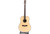 Hex D300 M NATURAL Acoustic Guitar