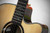 M.Tyler STA-D50C SFEQ N NATURAL Acoustic Guitar w/M.Tyler EQ