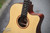 M.Tyler MTD-300C Acoustic Guitar w/Fishman SON GT1