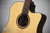 M.Tyler MTD-400C Acoustic Guitar