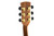 M.Tyler D-7000 Acoustic Guitar w/ L.R. Baggs IMIX