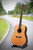 M.Tyler D-7500 Acoustic Guitar w/ L.R. Baggs IMIX