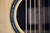 M.Tyler MTD-800C Acoustic Guitar w/ L.R. Baggs EAS VTC