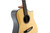 Hex D450CE G NATURAL Acoustic Guitar w/Fishman EQ