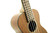 Hex HU10 Natural Concert Ukulele