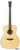 Veelah V2-OM Acoustic Guitar