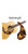 Healing Shield Acoustic Guitar Pickguard - Marbling B