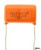 CDE Orange Drop 0.022 μf Capacitor