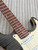 Swing R-2 TBK/R Electric Guitar (Made in Korea)