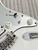 Swing R-3 Vintage White/R Electric Guitar (Made in Korea)