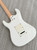 Swing R-3 Vintage White/R Electric Guitar (Made in Korea)