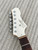 Swing R-3 Vintage White/R Electric Guitar (Made in Korea)