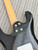 Swing R-1 Mirror Black Special/R Electric Guitar (Made in Korea)