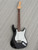 Swing R-1 Mirror Black Special/R Electric Guitar (Made in Korea)