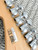 Swing R-2 2TS/M Electric Guitar (Made in Korea) w/ Hard Case