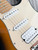 Swing R-2 2TS/M Electric Guitar (Made in Korea) w/ Hard Case