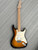 Swing R-2 2TS/M Electric Guitar (Made in Korea) w/ Hard Case