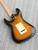 Swing R-2 2TS/M Electric Guitar (Made in Korea) w/ Hard Case