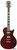 UNO LP Standard Red Tiger Electric Guitar