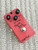 Bearfoot Dyna Red Distortion