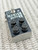 Menatone None More Black Guitar Effect Pedal