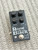 Menatone None More Black Guitar Effect Pedal