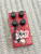 Menatone Dirty Blonde Guitar Effect Pedal