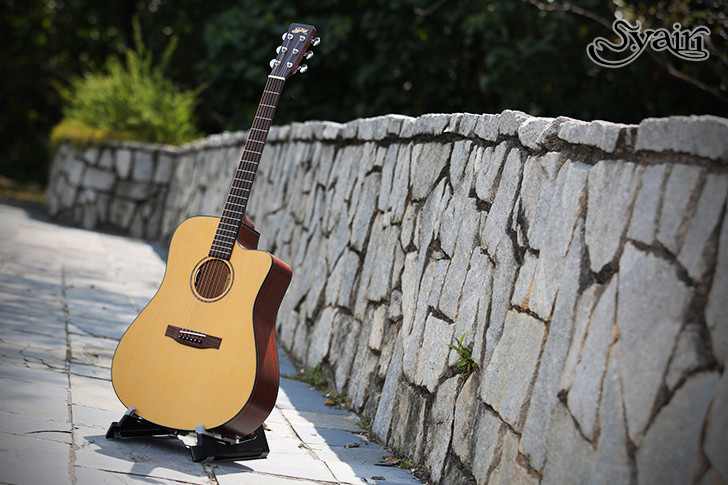 S.Yairi YD-18C - SV Guitars