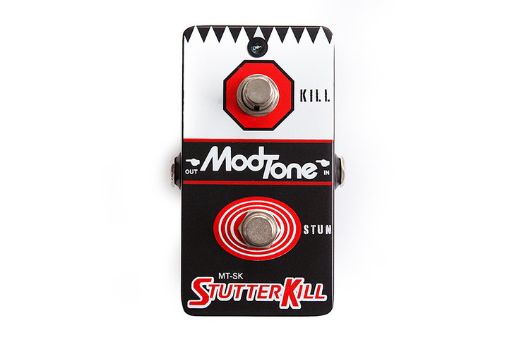 Modtone MT-SK Shutter Kill - SV Guitars