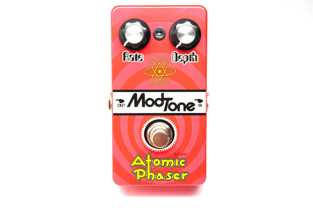 Modtone MT-PH Atomic Phaser - SV Guitars