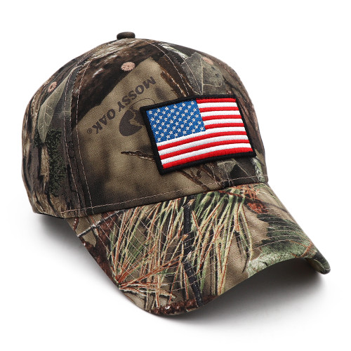 USA Flag Hat