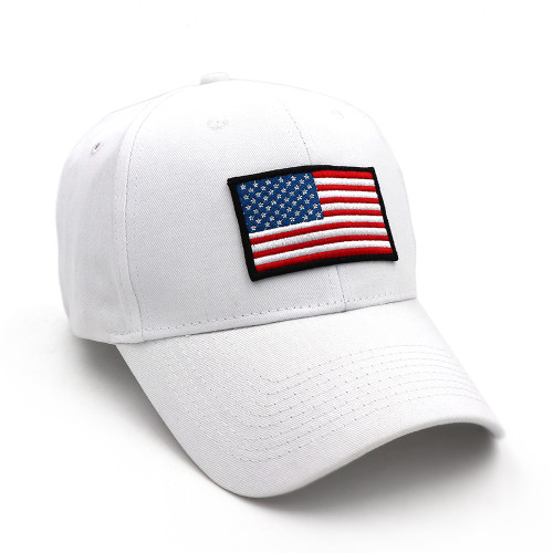 USA Flag Hat