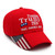 Trump 2024 Red Hat