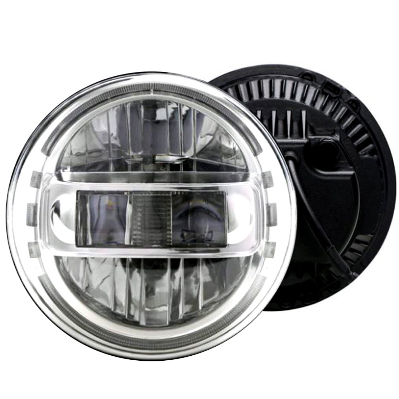 led headlight set